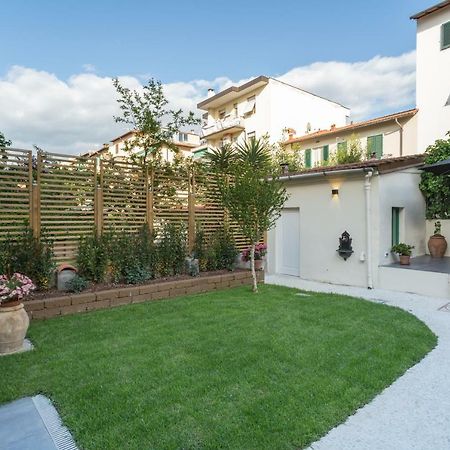 Le Stanze Di Carla! Con Cucina E Bagno Privato Hotel Florence Exterior photo
